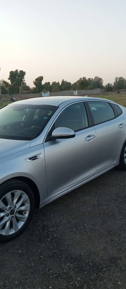 اوبتماء موديل 17محرك2400.  ***********
