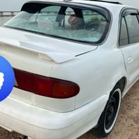 سوناتا • موديل ٩٥ • محرك جديد