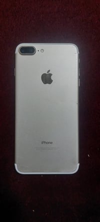 آيفون ٧ بلس • ١٢٨ • بصمه شغاله