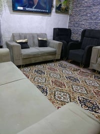 طقم ٥ قطع • ١٠ نفرات • تركي مودرن