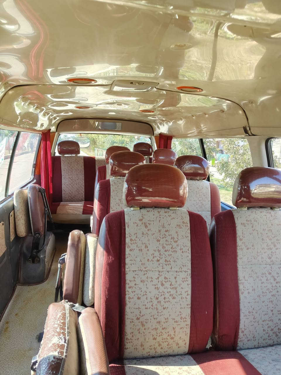 سلام عليكم 
جنبي H1 للبيع موديل 2014
رقم جديد ديالى انكليزي سنوية 2030
مصفرة هيئة وضريبة
كير محرك ياباني اكسل جديد
دوشمة جديدة
بيها مكانات بارد
بجم مصبوغ اثر طخة بسيطة
بيها صبغ بلحجل بدون اي خياس
شواصي كفالة صدر جديد
تخم تاير جديد
سيارة بأسمي تحويل ثاني يوم
للتواصل على الرقم المكان ديالى
***********
مكلف بلنشر
