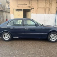 المحروسه للبيع جاهزه من كل شي موديل1991 حجم 525 محرك كبس سنويه لل2030 ...