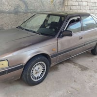 مازدا 626 • موديل 1991 • رقم شرعي بالموصل