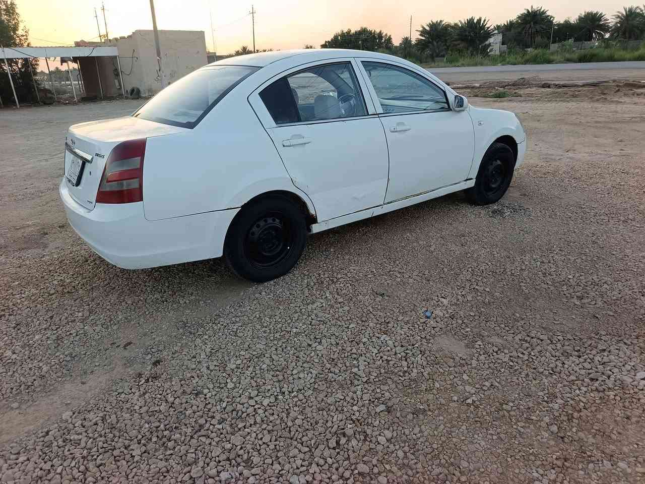 شيري اي فايف موديل ١٣ رقم
قادسيه مكفوله من ضربه كير
عادي جاهزه مكينه كير حداديه
تخم تاير جدد السعر ٢٥ مكان السياره
الدوانيه اي استفسار ***********
