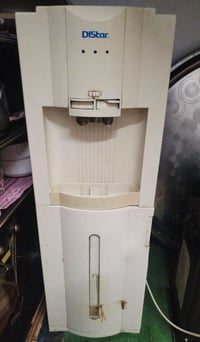 براد • نقص غاز • الحسينية