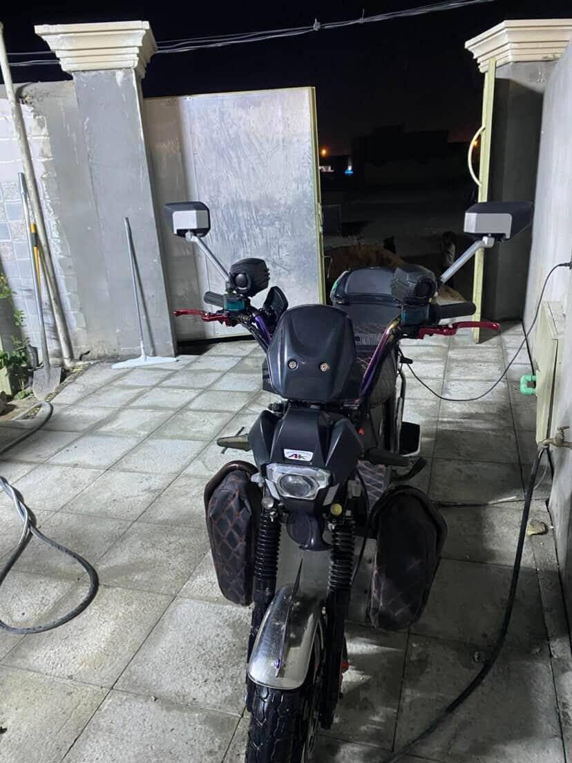 السلام عليكم مطور جبلي 2025
دبل اشاير 

ترجيع إلى الخلف

سماعات

تثبيت سرعه 

اربع نمر 

بصمه 

تشغيل عن بعد 

لاايت عالي ناصي 

المطور نضيف مامتعوب سعر المطور 700 وبي مجال 

مكان الفلوجه حي الجغيفي


**إذا كنت صاحب هذا الإعلان وتريد حذفه لأي سبب، رجاءا أرسل رسالة إلى الدعم الفني**