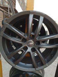 ويل كب • حجم ١٨ • ATS