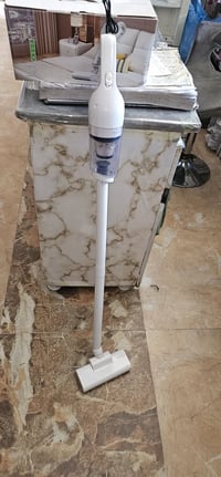 مكنسة شحن • أوروبية • السليمانية