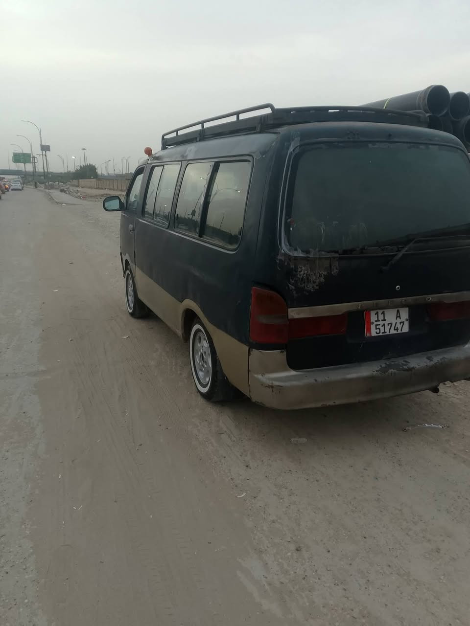 السلام عليكم بريجو موديل 96سنويه ل 29 بسمي
تريد تحويل تريد وكاله السيارة كير اكسن مكينه ع سحك قبل يومين مجفته سلف حاويه داينموا حاويه مشط جديد
دافعه جديده تخم تاير جديد حداديه اماميه جديده خلفيه نص عمر باب سلايت باب صدر باب سايق جنطه جدد مال حاويه السيارة بيها جراد السعر 42 وبيها مجال بسيط 
سيارة متعوب عليها مال جناي 
المكان حله شارع 80 حي العسكري 
الشراب يتصل مامتواجد ع فيس
***********
