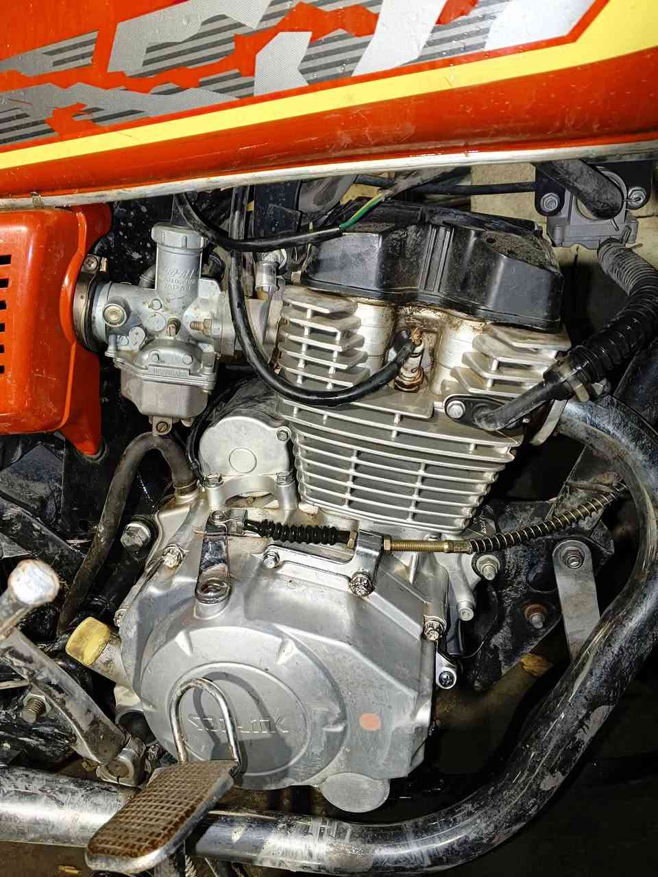 سلام عليكم دراجه يراني خمسه كير لبيع موديل 2023 وراق مكان بغداد المنصور متواجد واتساب***********
