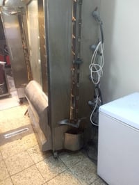 شواي دجاج ام الثمانية شيش كلش نظيفة للاستفسار الاتصال ٠٧٧١٩٠٦٦٩٤٦    ،...