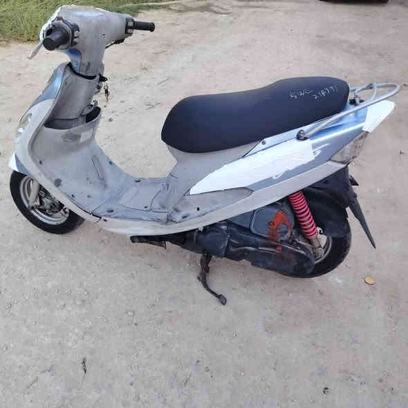 دراجه لبيع صاله شهر من طلعته شراي لو خاص لو نتصل ***********
