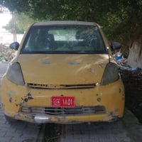 داهستو كورلا • ٢٠٠٨ • نجف