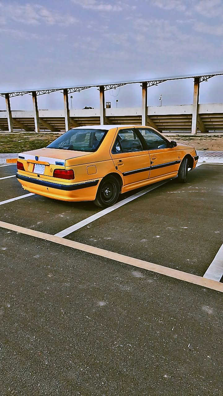 سلام عليكم بيجو بارص البيع2015
***********
