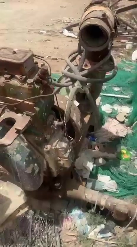 ماطور هندي ابو ٦×٦بس متروك ونهمل حالين جيم مايفتر بغداد المدائن  ويا عربانه سحب ***********
