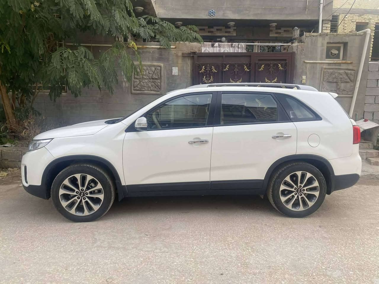 موديل 15رقم بغداد كفاله مكينه 6 رقم ***********
