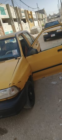 سايبا • ٢٠١٧ • كربلاء حي النصر