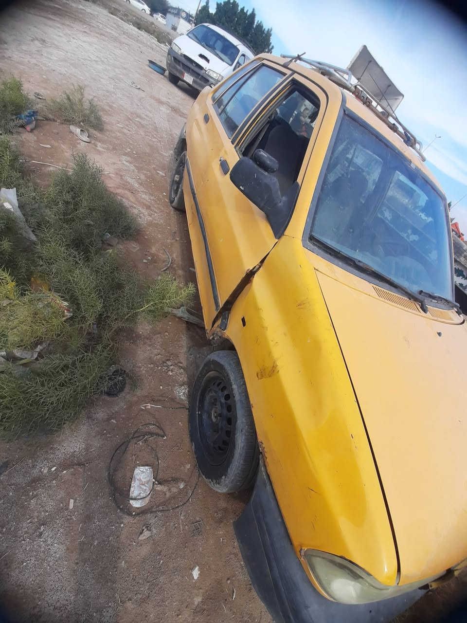 سلام عليكم سايبه للبيع السعر 9اوراق للستفسار***********
