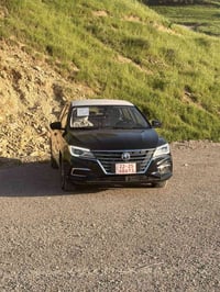 MG 5 موديل٢٠٢٤ فول لوك ژيرى ٣٠٠٠هه زار رويشتوه ٠٧٥٠٤٥٢٧٧٤١