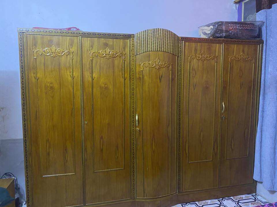 السلام عليكم
عندي غرفه  مستعمله شي قليل 
سعر خاص 👍🏾


**إذا كنت صاحب هذا الإعلان وتريد حذفه لأي سبب، رجاءا أرسل رسالة إلى الدعم الفني**