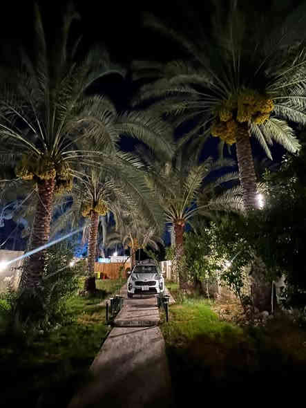 متوفرة حجوزات على مزرعة السند المدائن ب الايام المقبله
واسعار خصومات🫰🏻🫰🏻🫰🏻🫰🏻
اجواء شتويه غير شكل 
للاستفيار والحجوزات على الرقم التالي
***********
