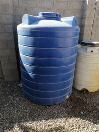 مقطورة • ٢٠٠٠ لتر • عمارة ميسان