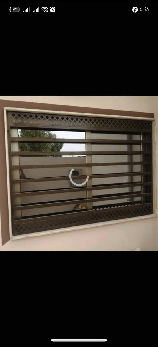 📌#حداد متنقل لباب بيتك 📌

♦️حداد متنقل لصيانة الحديد🔸

♦️ مشغل متنقل لكافة أعمال وصيانه الحديد♦️

♦️صيانة ابواب الحديد لحام ابواب وفصالات🔸

♦️#داخل#النجف الاشرف  🔸

☎️ للتواصل :

***********
