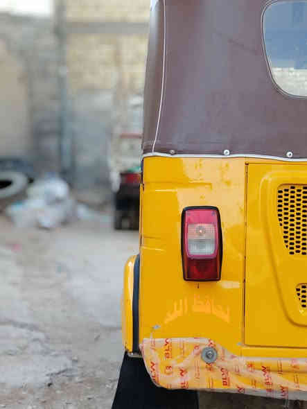 سلام عليكم شباب
تكتك البيع موديل2021شهر 12

تكتك رقم انكليزي وسنويه انكليزي

تكتك خير من الله كفاله عامه مكينه بس دواسات بدت هسه تخيس

مكينه كفاله لا تنقيص ولا تبخير

بيه ضربه بل جامه فه ماعليه شي

السعر خاص او اتصال على الرقم.

(***********) ♥️
