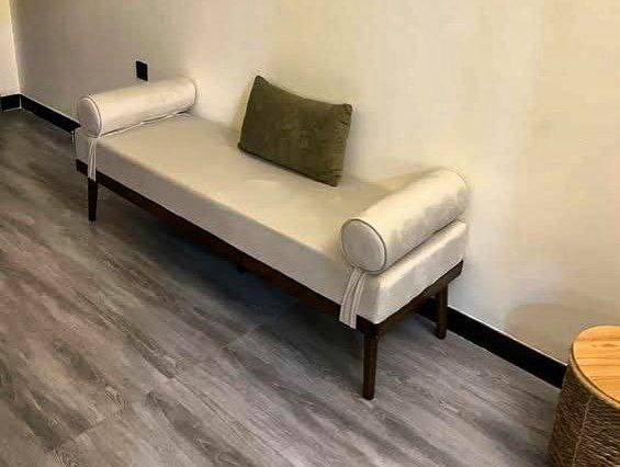 شازلونات مودرن درجة اولى

قياس 160 سنتم عرض 50 

توصيل بغداد مجاني


**إذا كنت صاحب هذا الإعلان وتريد حذفه لأي سبب، رجاءا أرسل رسالة إلى الدعم الفني**