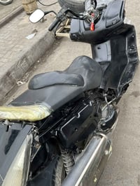 سلفر ونج • مكينه مكفوله • بغداد تقاطع الكياره