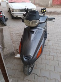 دراجة فراشة • نضيفه كلش • ما مفتوحه