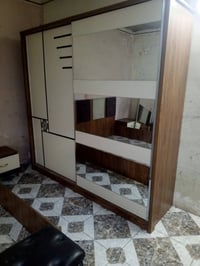 غرفة نوم • ديكور • معلومات ناقصة