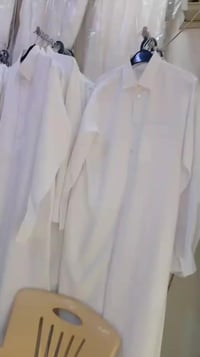 دشداشة قطري • مقاسات 10 11 12 • شارع اربعين