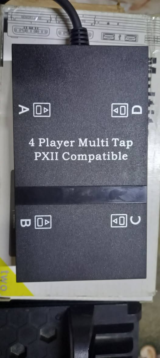 شاحنه بلي فور شغالة شحن وفان
٤ ميموري شغال بلي تو بي برنامج بوت تهكير 
تقسيم يدات وميموري رباعي بلي تو جديد بالكرتونة شغال 
السعر ٣٥ الف مع التوصيل


**إذا كنت صاحب هذا الإعلان وتريد حذفه لأي سبب، رجاءا أرسل رسالة إلى الدعم الفني**