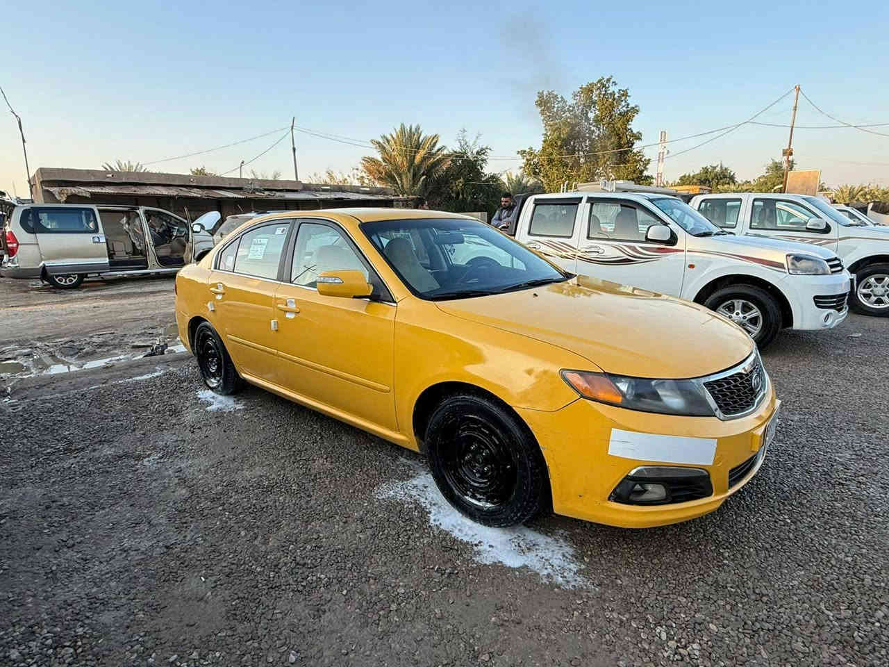 سلام عليكم ورحمة الله وبركاته
اوبتيمه موديل 2010
ادوات أدوات أدوات
متومه بغداد ارقام وسنويه وكاله بسم المشتري
كصه جنطه شرط باجات ضمان بشغله
تخم تاير بالكارتون
حداديه ع وضع شريكه
دواخل طك كارتون
سياره ما ناقصه برغي مال جناي
مكان ناصريه رفاعي
سعر ٥٠ وبيه مجال حق الجيه
اتصال ع رقم واني بالخدمه
***********
