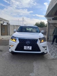 لكزس موديل 10 • ٢٠١٧ • فول مواصفات