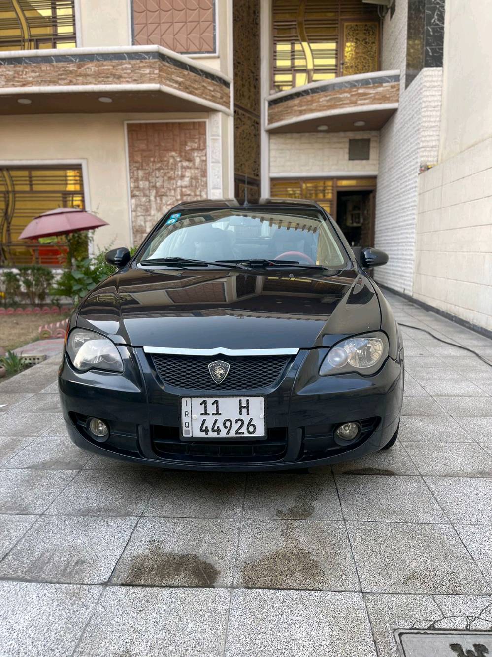 بروتون جين 2موديل 16 ماشيه 100 ألف بدون ضربه أو صبغ أو جراد السعر 80وبيها مجال والسونار مرفق بلصور للاستفسار خاص أو الاتصال ***********