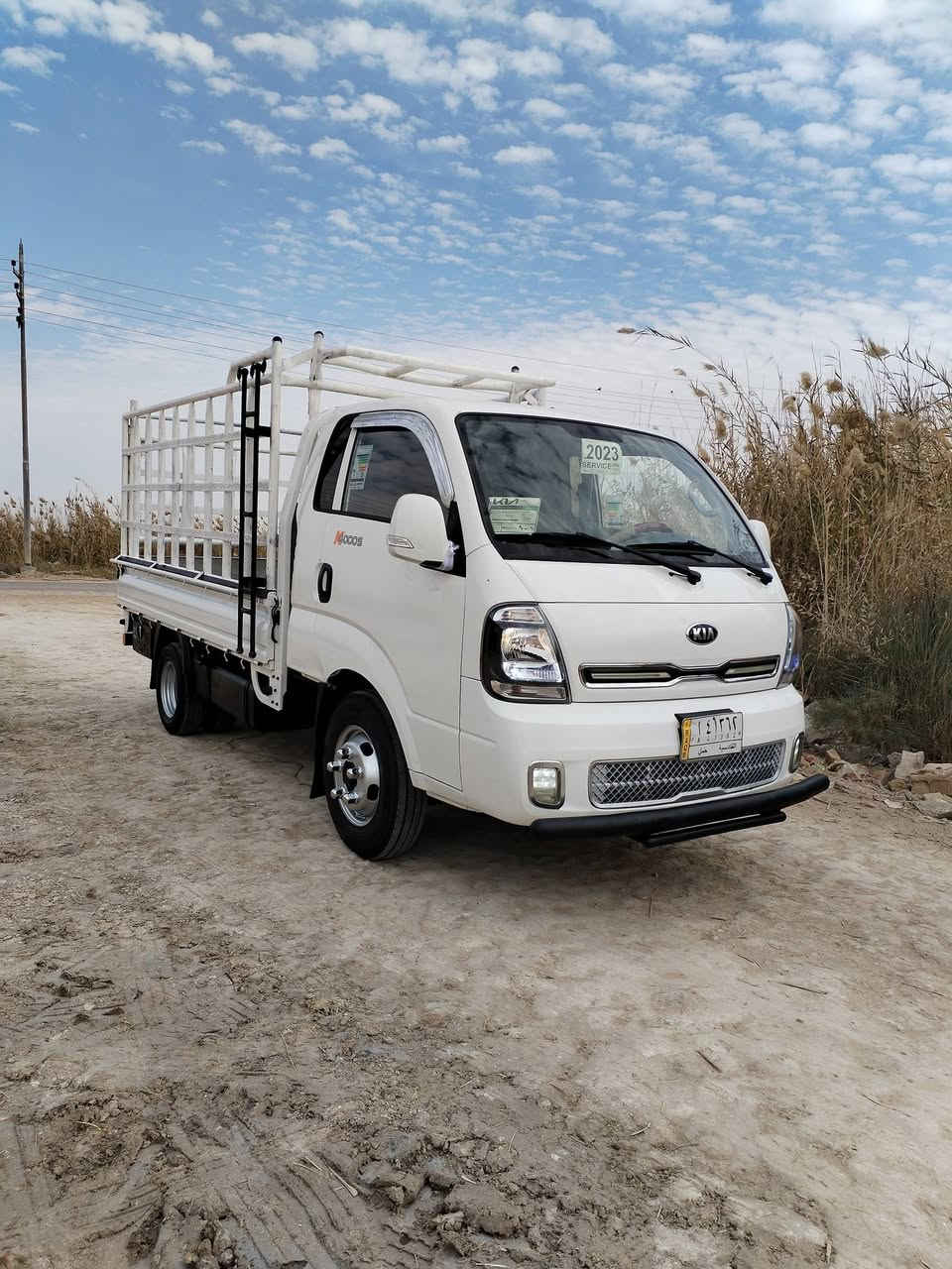 السلام عليكم سياره كيا فحل موديل 2022 مقفول كفاله عامه سنويه مجدده ل 27 محوره تارا 14 سياره على وضع الشركه تبريد تدفئه شغالات ماكينه ما مفتوحه الاستفسار على الر***********
