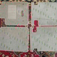 ارضيات أفالون • أفالون 2012 • ما مستخدمة