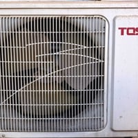 تكييف سبلت • شغال • على الفحص