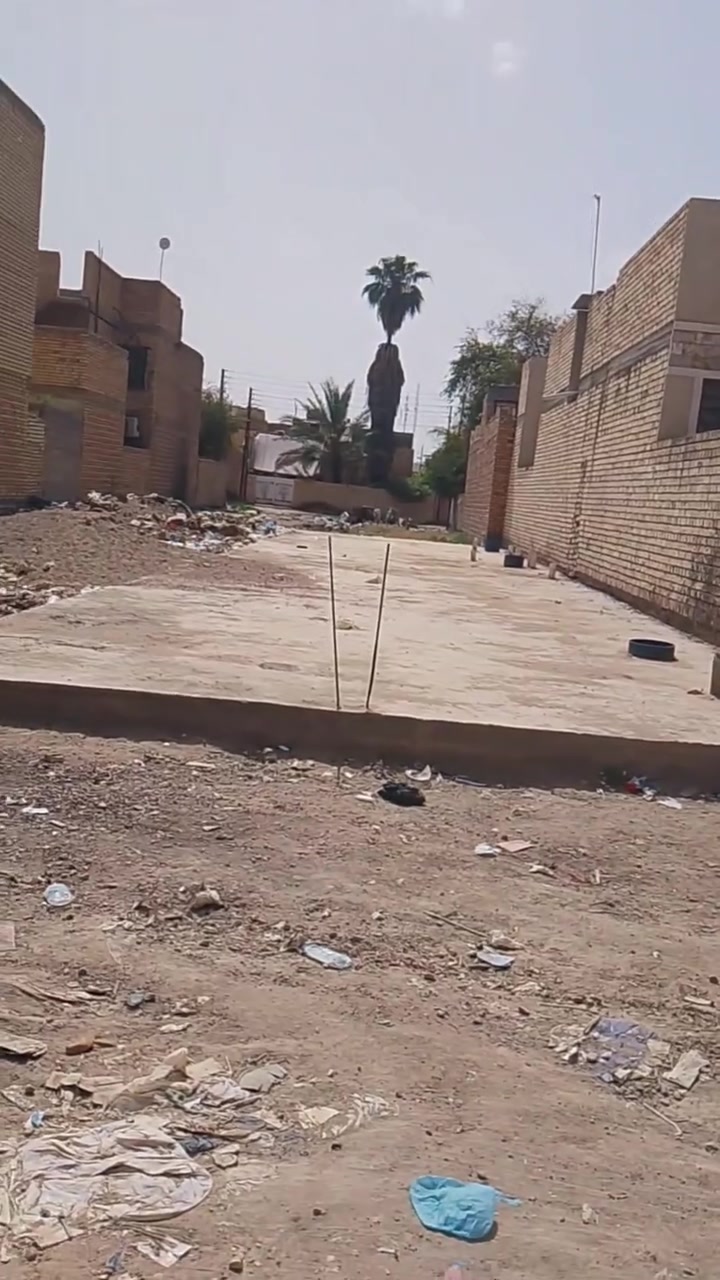 سلام عليكم بتلو للبيع المساحه 150 م في منطقة ال 9000 على طابو الكاضميه بتلو مأسس وكامل من الشغل الدرجه أولى السعر 47 وبي مجال بسيط

الأستفسار 

***********

***********

***********

