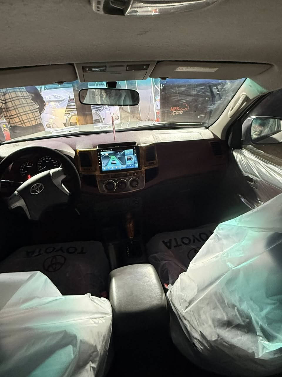 بيكم فورويل للبيع
موديل 2013 
رقم بغداد وتماتيك 
مكاني بغداد 
سعر 185وبيه مجال 
رقم الهاتف ‭0773 593 1991‬
