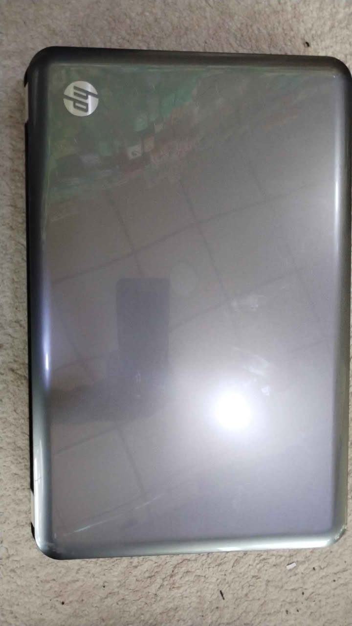 Hp pavilion g6
Ram 4
HHD 640
Screen 15.6
 سلێمانی هەەاری شار  خوار بەنزینخانەی دەریا
Laiad. Phone
***********
*********** السليمانية, العراق
