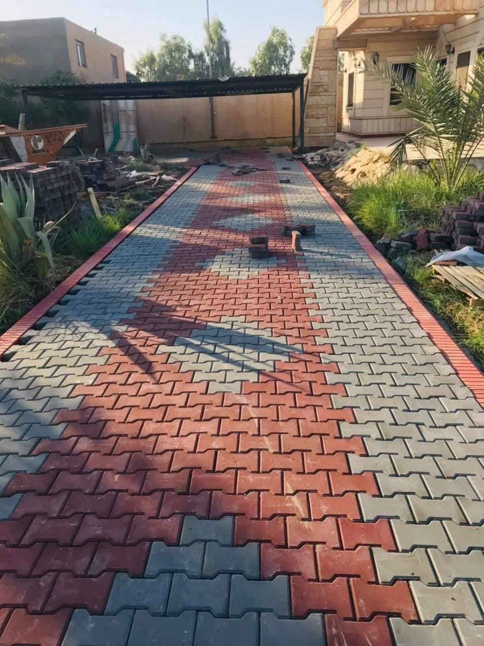 السَلٱمٌ عـَلـْيگمّ- عمل انوع المقرنص
عمل ساقيه ±عمل كربستون± 
عمل بازلت ± عمل كابات.±          [ شغل درجه اولئ امانه اللـۿـہٰ ورسوله ] شرط تسليم مهندس نشتغل بغداد وجميع  المحافضات 

للتواصل اتصل عل الارقام (***********)

كل الارقام شغاله.  (***********)
