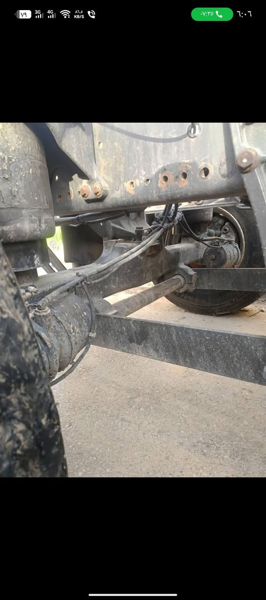 سلام عليكم سنكل تك تاير امراوس ابمزوج‏‪***********‬‏/ ***********
