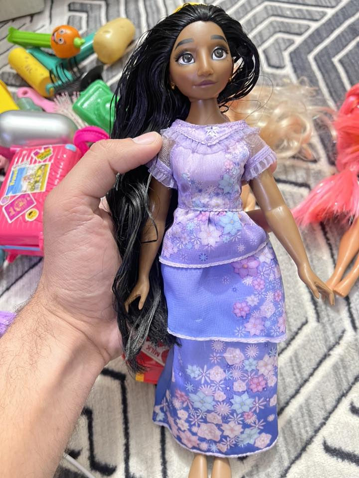 ترا أسعاري حلوه 👀🙏


**إذا كنت صاحب هذا الإعلان وتريد حذفه لأي سبب، رجاءا أرسل رسالة إلى الدعم الفني**