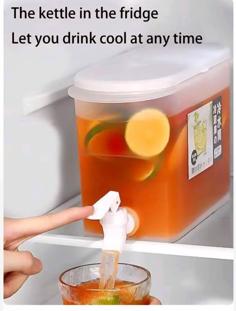 شي ان منزلي متوفر توصيل


**إذا كنت صاحب هذا الإعلان وتريد حذفه لأي سبب، رجاءا أرسل رسالة إلى الدعم الفني**