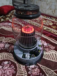 صوبة نفطية جديدة • استخدام قليل • بروانه حي الشرطه