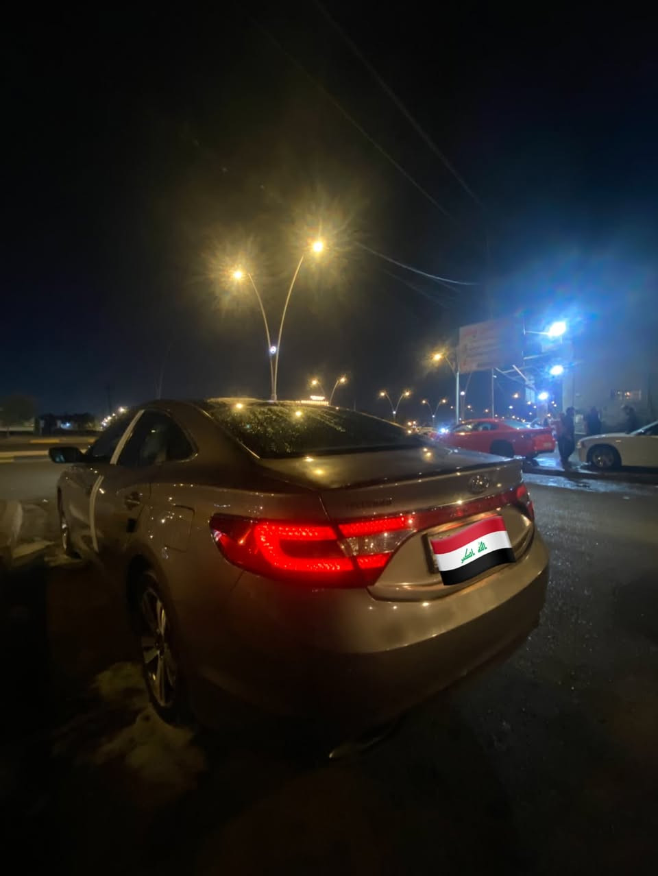 السلام عليكم ورحمة الله وبركاته
من رخصة الادمن 
هونداي ازيره  خليجي موديل ٢٠١٢ مواصفات فول الفول رقم بغداد إنكليزي جديد مكينه 6 سلندر  كفاله  لا تنقيص ولا تبخير 

سياره كفاله عامه  من فتح وتبديل  والصبغ   شرط سونار سياره جاهزه من مكينه وكير وحداديه وتخم تاير تبريد غرفه جديده 

سياره نضافته 💯 بل 💯 نضيفه وجاهزه 

مواصفات السياره

بجم كله زنون  

بصمه ابواب وتشغيل 

بانوراما طكتين 

كشنات جلد 

تدفئه تبريد كشنات 

قطعتين تبريد 

تحكم كشنات منفصل بل ابواب 

تحكم  بيانو  

برده خلفيه كهربائيه 

بردات جانبيه خلفيه 

مري شفط نظام ترحيب 

عنده تقرب ناره داخليه 

فتح صندوق ذكي 

لدات امامي خلفي وبلو جكتور لد 

حساس امامي خلفي 

تحكم ستيرن كهربائي  

كشن ذكي 

نظام اصوات انفنتي 

لد مري جانبي 

اناره داخليه بلادي 

مري قلاب 

حساس خلفي امامي 

يدات نيكل إشارات ترحيب جانبي 

دمام خلفي كولتي عالي 

دبل كزوو خلفي 

العنوان البصرة 
السعر ١١٢
*********** ☎️***********
