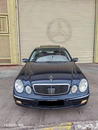 اي كلاس • ٢٠٠٤ • V6